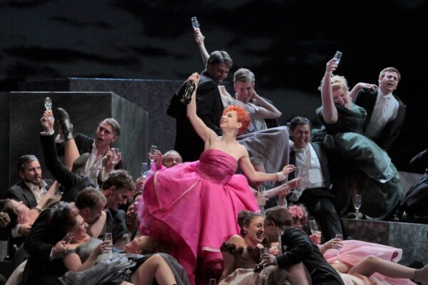 A favorite Verdi performance from Lou Ann Darras