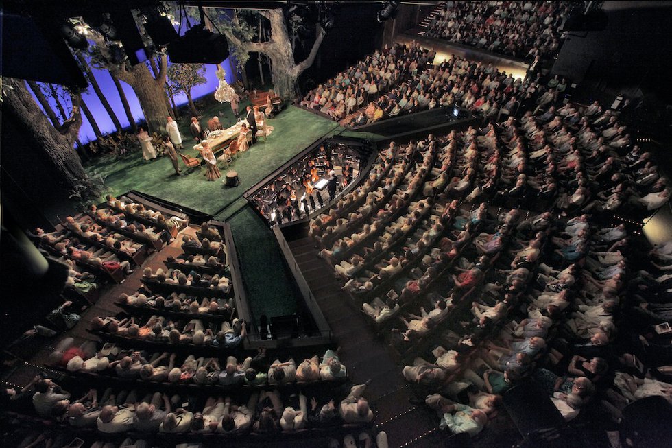 Courtesy of Opera Theatre of Saint Louis; Photography Ken Howard