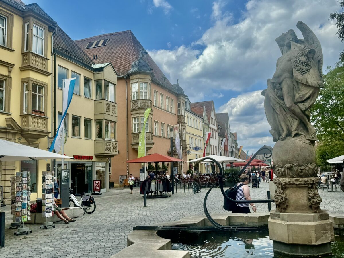 Maximilianstraße