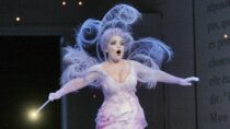 Eglise Gutierrez should have made it to the Met