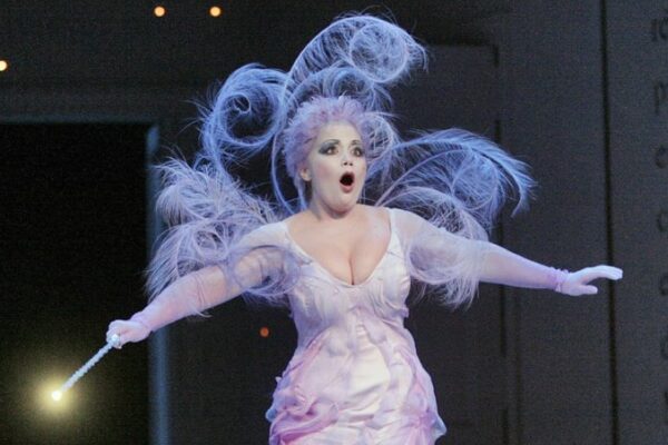 Eglise Gutierrez should have made it to the Met