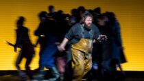 Peter Grimes