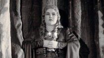 Gertrud Grob-Prandl should have made it to the Met