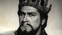 A favorite Verdi performance from Quinn Kelsey