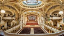 La Damnation de Faust