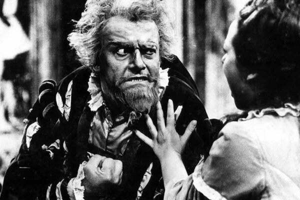 A favorite Verdi performance from Moe Rear