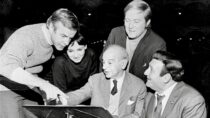 Fausto Cleva was a great opera conductor