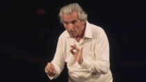Rudolf Kempe was a great opera conductor