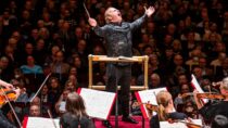 Yannick Nézet-Séguin is a great opera conductor
