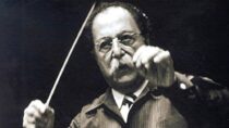 Pierre Monteux was a great opera conductor