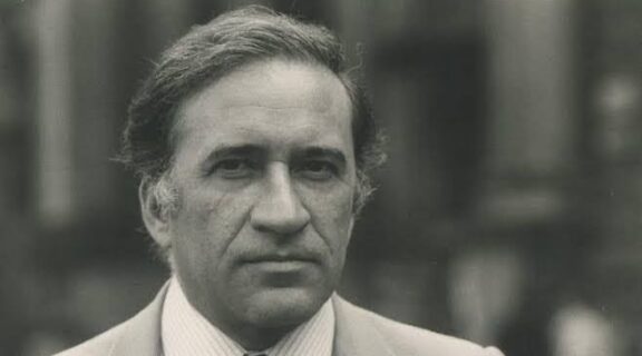 Giuseppe Patanè was a great opera conductor
