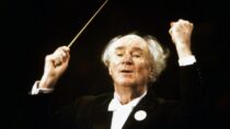 Rafael Kubelik was a great opera conductor