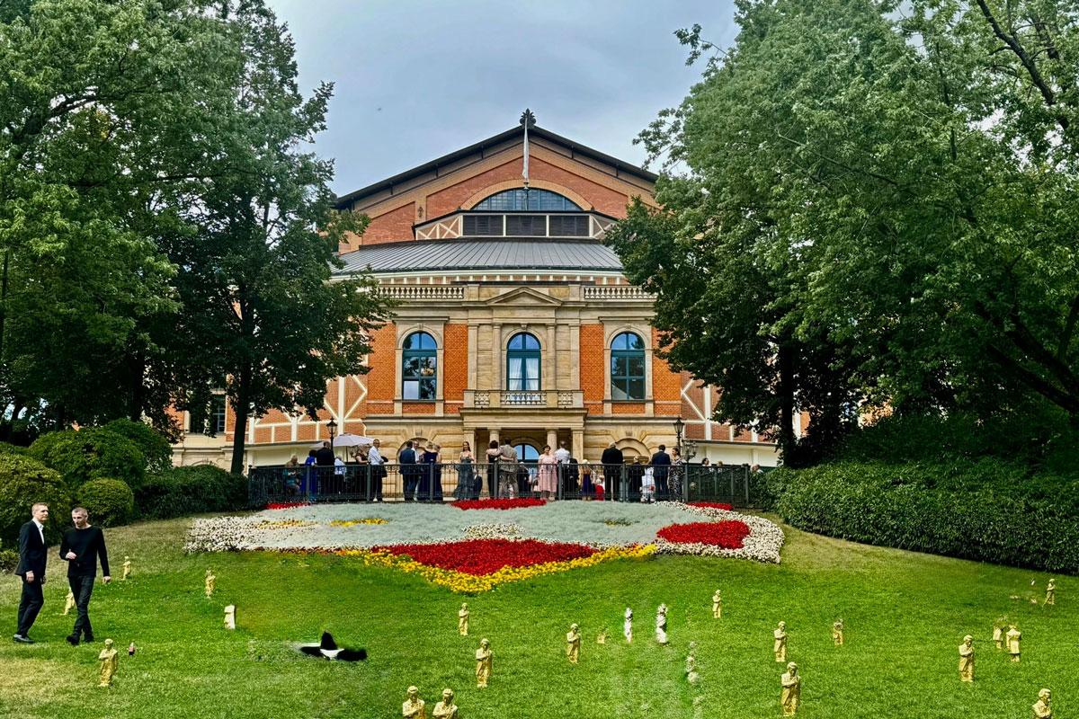 The Parterre Box Guide to Bayreuth