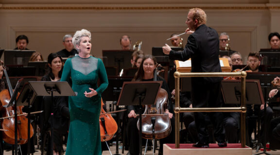 Mahler if ya hear me