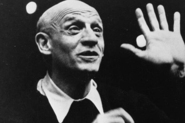Dimitri Mitropoulos was a great opera conductor