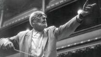 Ernest Ansermet was a great opera conductor