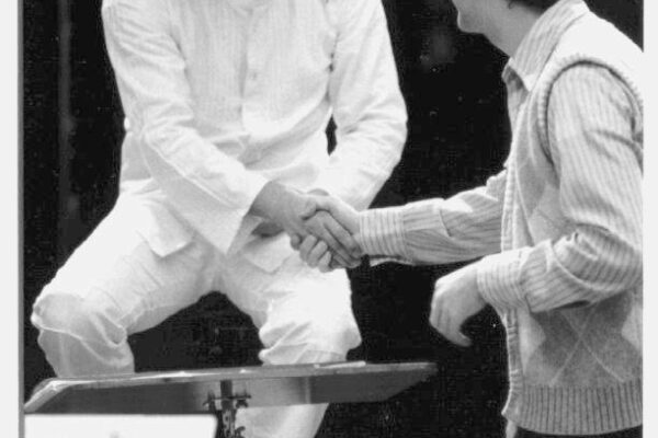 Seiji Ozawa was a great opera conductor