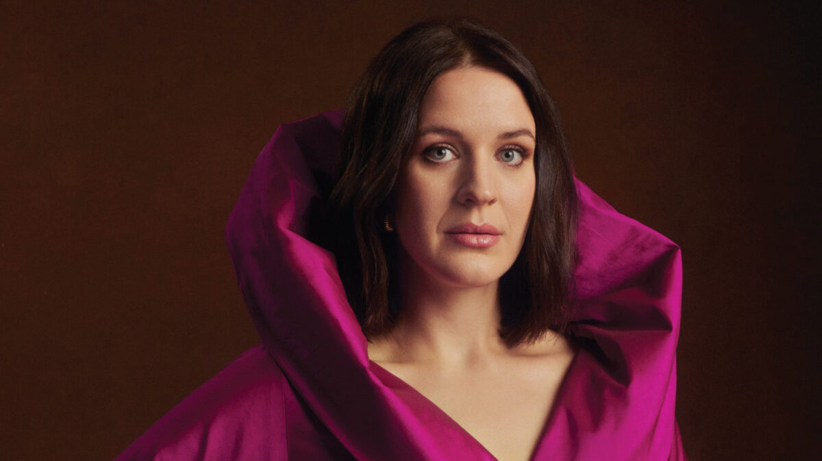 リーゼ・ダヴィドセンによるヴェルディ・アルバム『Lise Davidsen: Verdi』がデッカ・クラシックスからリリース