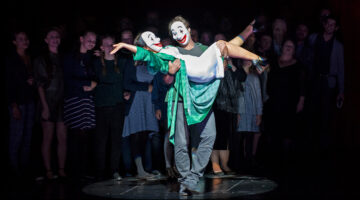 Pagliacci & Cavalleria rusticana
