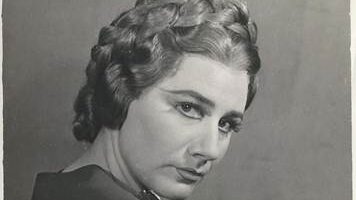 La Grunowaが選ぶお気に入りのメゾ・ソプラノ演奏:リタ・ゴールによるラロ『イスの王様』のマルガリード役録音